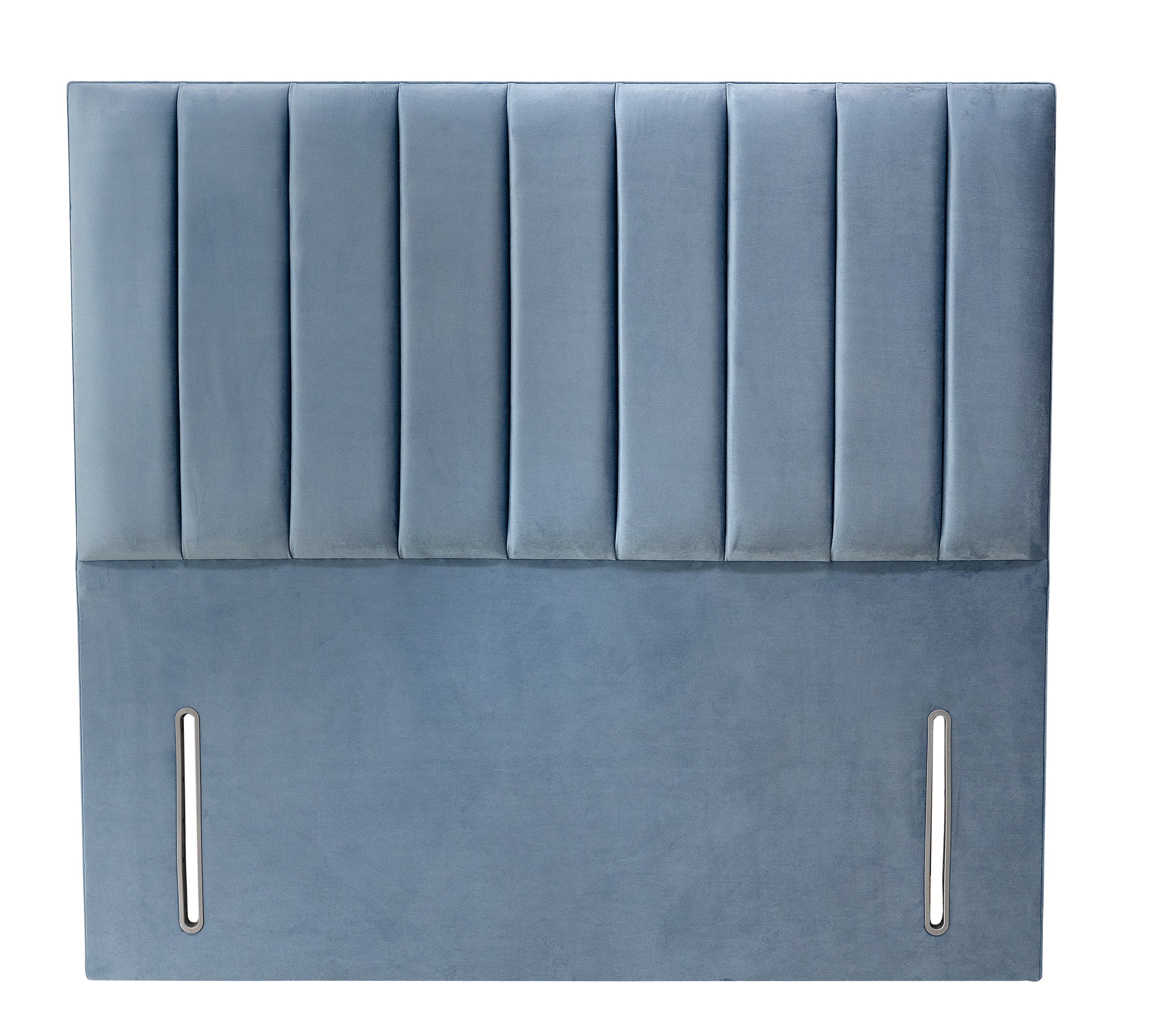 Stripe Linear Floorstanding Headboard