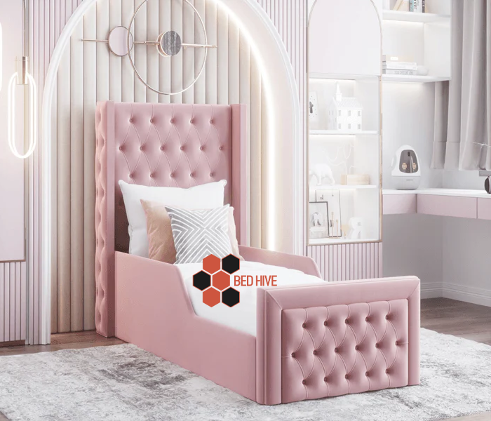 Flora Kids Bed